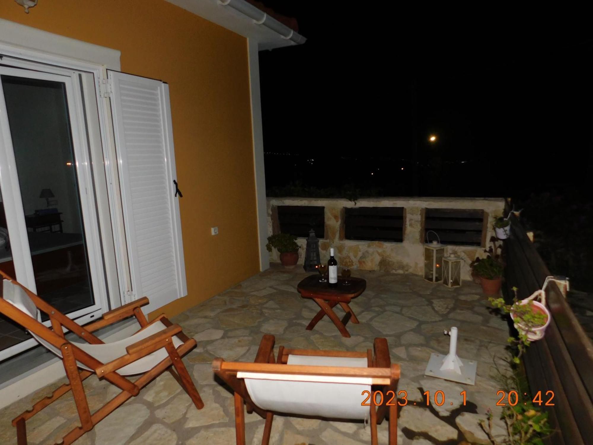 Adonino Residence-The House Of Pomegranates Lakíthra Kültér fotó
